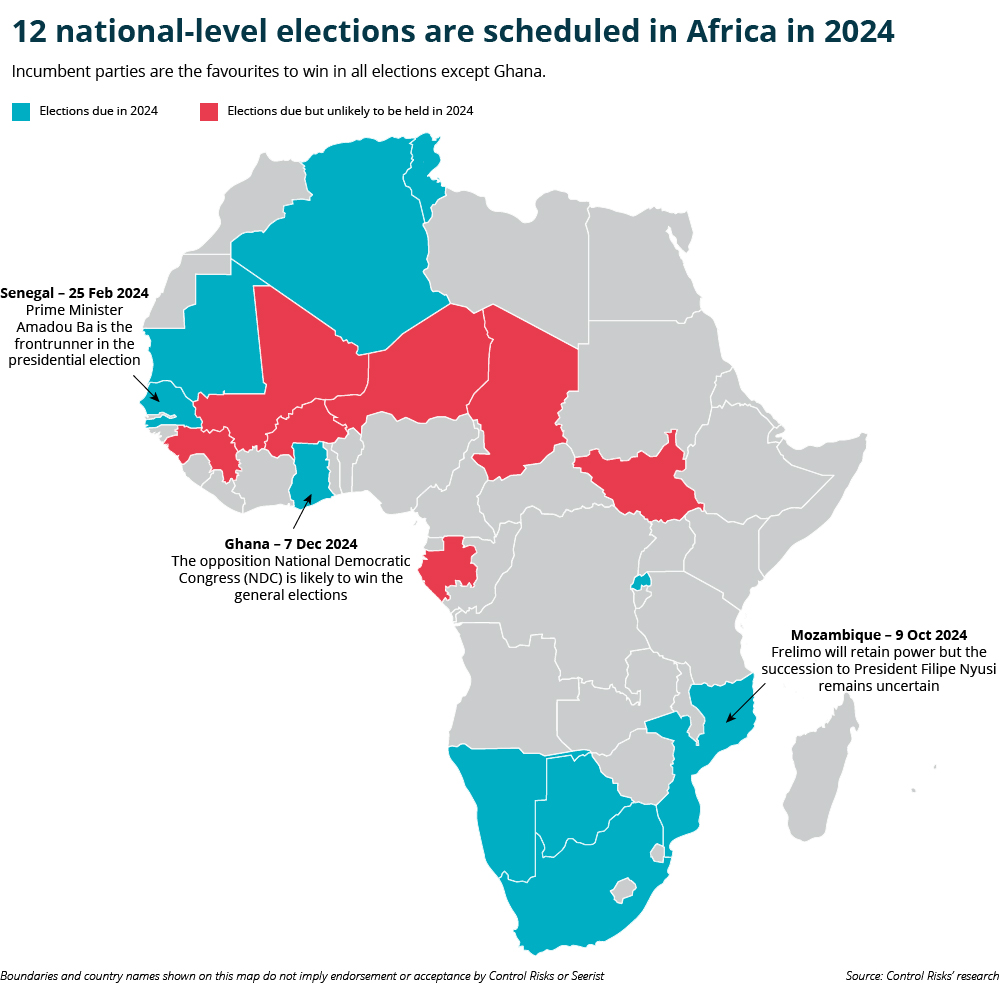 The Global Spotlight: How the US Election Shapes Tanzanian Democracy